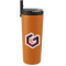 Gobelet isolé sous vide Thor Copper 24oz Paille Li