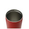 Gobelet isolé sous vide Thor Copper 24oz Paille Li