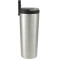 Gobelet isolé sous vide Thor Copper 24oz Paille Li