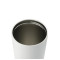 Gobelet isolé sous vide Thor Copper 24oz Paille Li