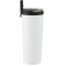 Gobelet isolé sous vide Thor Copper 24oz Paille Li