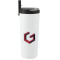 Gobelet isolé sous vide Thor Copper 24oz Paille Li