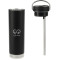 Klean Kanteen Eco TKWide 20oz - Bouchon tournant