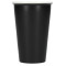 Tasse en céramique à double paroi à fossettes 10oz