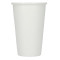 Tasse en céramique à double paroi à fossettes 10oz