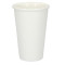 Tasse en céramique à double paroi à fossettes 10oz