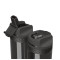 HidrateSpark Pro 24oz - Couvercle avec paille