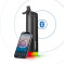 Couvercle de paille en acier HidrateSpark de 21 oz