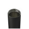 Couvercle en paille HidrateSpark en acier de 17 oz