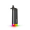 Couvercle en paille HidrateSpark en acier de 17 oz