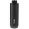 Couvercle en paille HidrateSpark en acier de 17 oz