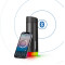 Couvercle Chug HidrateSpark en acier de 17 oz