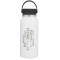Hydro Flask® à bouche large avec capuchon flexible 32oz