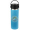 Hydro Flask® à large ouverture avec couvercle Flex Sip™ 20oz
