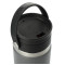 Hydro Flask® à large ouverture avec couvercle Flex Sip™ 20oz