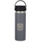 Hydro Flask® à large ouverture avec couvercle Flex Sip™ 20oz