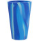 Verre à bière en silicone original Silipint 16oz