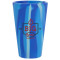 Verre à bière en silicone original Silipint 16oz
