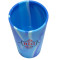 Verre à bière en silicone original Silipint 16oz