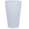 Verre à bière en silicone original Silipint 16oz
