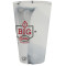 Verre à bière en silicone original Silipint 16oz