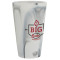 Verre à bière en silicone original Silipint 16oz