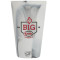 Verre à bière en silicone original Silipint 16oz