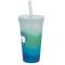 Gobelet à paille en silicone Silipint 22oz