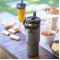 Stanley IceFlow™ Gobelet à paille rabattable 30oz