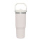 Stanley IceFlow™ Gobelet à paille rabattable 30oz