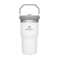 Stanley IceFlow™ Gobelet à paille rabattable 20oz