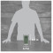 Pinte de bière Stanley Stay-Chill 16oz