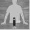 Tasse de voyage Stanley Trigger-Action 16oz