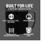 Tasse de camp légendaire Stanley 12oz