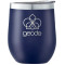 Tasse isolée sous vide en cuivre Corzo 12oz