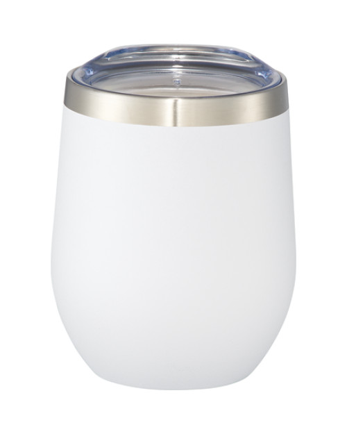 Tasse isolée sous vide en cuivre Corzo 12oz Tasse isolée sous vide en cuivre Corzo 12oz