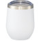 Tasse isolée sous vide en cuivre Corzo 12oz