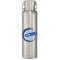 Bouteille sous vide Thor en cuivre avec brosse 22oz