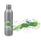 Bouteille isotherme sous vide Thor en cuivre 17oz