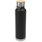 Bouteille isolée sous vide en cuivre Thor moucheté 22oz