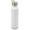 Bouteille isolée sous vide en cuivre Thor moucheté 22oz