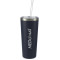 Gobelet isolé sous vide Thor en cuivre 22oz