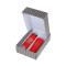 Coffret cadeau aspirateur Thor Copper