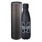Bouteille Copper Vac 17oz avec boîte cylindrique