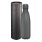 Bouteille Copper Vac 17oz avec boîte cylindrique