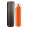 Bouteille Thor Copper Vac 22oz avec boîte cylindrique
