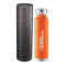 Bouteille Thor Copper Vac 22oz avec boîte cylindrique