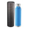 Bouteille Thor Copper Vac 22oz avec boîte cylindrique