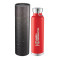 Bouteille Thor Copper Vac 22oz avec boîte cylindrique