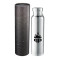 Bouteille Thor Copper Vac 22oz avec boîte cylindrique